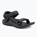 Dámske sandále Lee Cooper LCW-25-34-3558LA grey