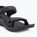 Dámske sandále Lee Cooper LCW-25-34-3558LA grey 7