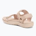 Dámske sandále Lee Cooper LCW-25-34-3560LA beige 3