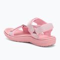 Dámske sandále Lee Cooper LCW-25-34-3561LA pink 3