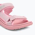 Dámske sandále Lee Cooper LCW-25-34-3561LA pink 7