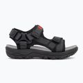 Detské sandále Lee Cooper LCW-25-34-3568K grey 2