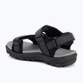 Detské sandále Lee Cooper LCW-25-34-3568K grey 3