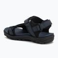 Detské sandále Lee Cooper LCW-25-34-3569K navy 3