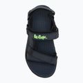 Detské sandále Lee Cooper LCW-25-34-3569K navy 5