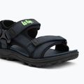 Detské sandále Lee Cooper LCW-25-34-3569K navy 7