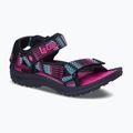 Detské sandále Lee Cooper LCW-25-34-3570K fuxia 8