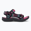 Detské sandále Lee Cooper LCW-25-34-3570K fuxia 2