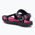 Detské sandále Lee Cooper LCW-25-34-3570K fuxia 3