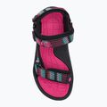 Detské sandále Lee Cooper LCW-25-34-3570K fuxia 5