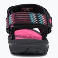 Detské sandále Lee Cooper LCW-25-34-3570K fuxia 6