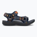 Detské sandále Lee Cooper LCW-25-34-3571K navy 2