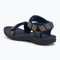 Detské sandále Lee Cooper LCW-25-34-3571K navy 3