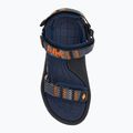 Detské sandále Lee Cooper LCW-25-34-3571K navy 5