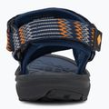 Detské sandále Lee Cooper LCW-25-34-3571K navy 6