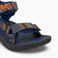Detské sandále Lee Cooper LCW-25-34-3571K navy 7