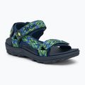 Detské sandále Lee Cooper LCW-25-34-3575K navy/green
