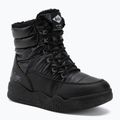 Dámske snehule Lee Cooper LCJ-26-44-4562LA black