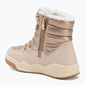 Dámske snehule Lee Cooper LCJ-26-44-4564LA gold 3