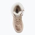 Dámske snehule Lee Cooper LCJ-26-44-4564LA gold 5