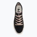 Dámske tenisky Lee Cooper LCW-25-08-3641LA black 5