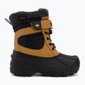 Detské snehule Lee Cooper LCJ-26-44-4576K camel 2