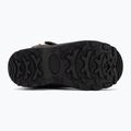 Detské snehule Lee Cooper LCJ-26-44-4576K camel 4