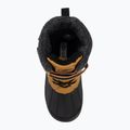Detské snehule Lee Cooper LCJ-26-44-4576K camel 5
