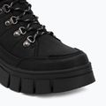 Dámske snehule Lee Cooper LCJ-25-03-3847L black 7