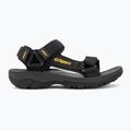 Pánske sandále Grisport 349020M black 2