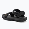 Pánske sandále Grisport 349020M black 3