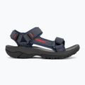 Pánske sandále Grisport 349022M navy/black 2