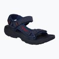 Pánske sandále Grisport 349022M navy/black 8