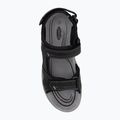 Pánske sandále Grisport 019027M black 5