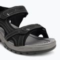 Pánske sandále Grisport 019027M black 7