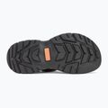 Pánske sandále Grisport 019028M hnedé 4