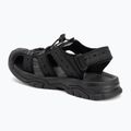 Pánske sandále Grisport 019029M black 3