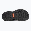 Pánske sandále Grisport 019029M black 4