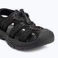 Pánske sandále Grisport 019029M black 7