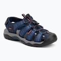 Dámske sandále Grisport 039037L navy