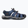 Dámske sandále Grisport 039037L navy 2