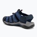 Dámske sandále Grisport 039037L navy 3