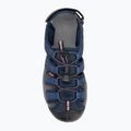 Dámske sandále Grisport 039037L navy 5