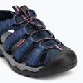 Dámske sandále Grisport 039037L navy 7