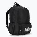 Mestský batoh Lee Cooper LCBP-25-041 black 2