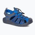 Dámske sandále Lee Cooper LCW-25-03-3401LA royal blue/grey 8