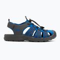 Dámske sandále Lee Cooper LCW-25-03-3401LA royal blue/grey 2