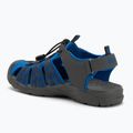 Dámske sandále Lee Cooper LCW-25-03-3401LA royal blue/grey 3