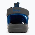Dámske sandále Lee Cooper LCW-25-03-3401LA royal blue/grey 6