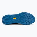 Pánske turistické topánky Grisport 15409S2 black/blue 4